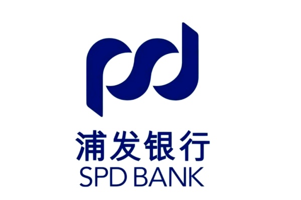 浦发银行
